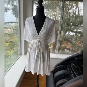 Billa Bong  Swimsuit Cover-up, XS